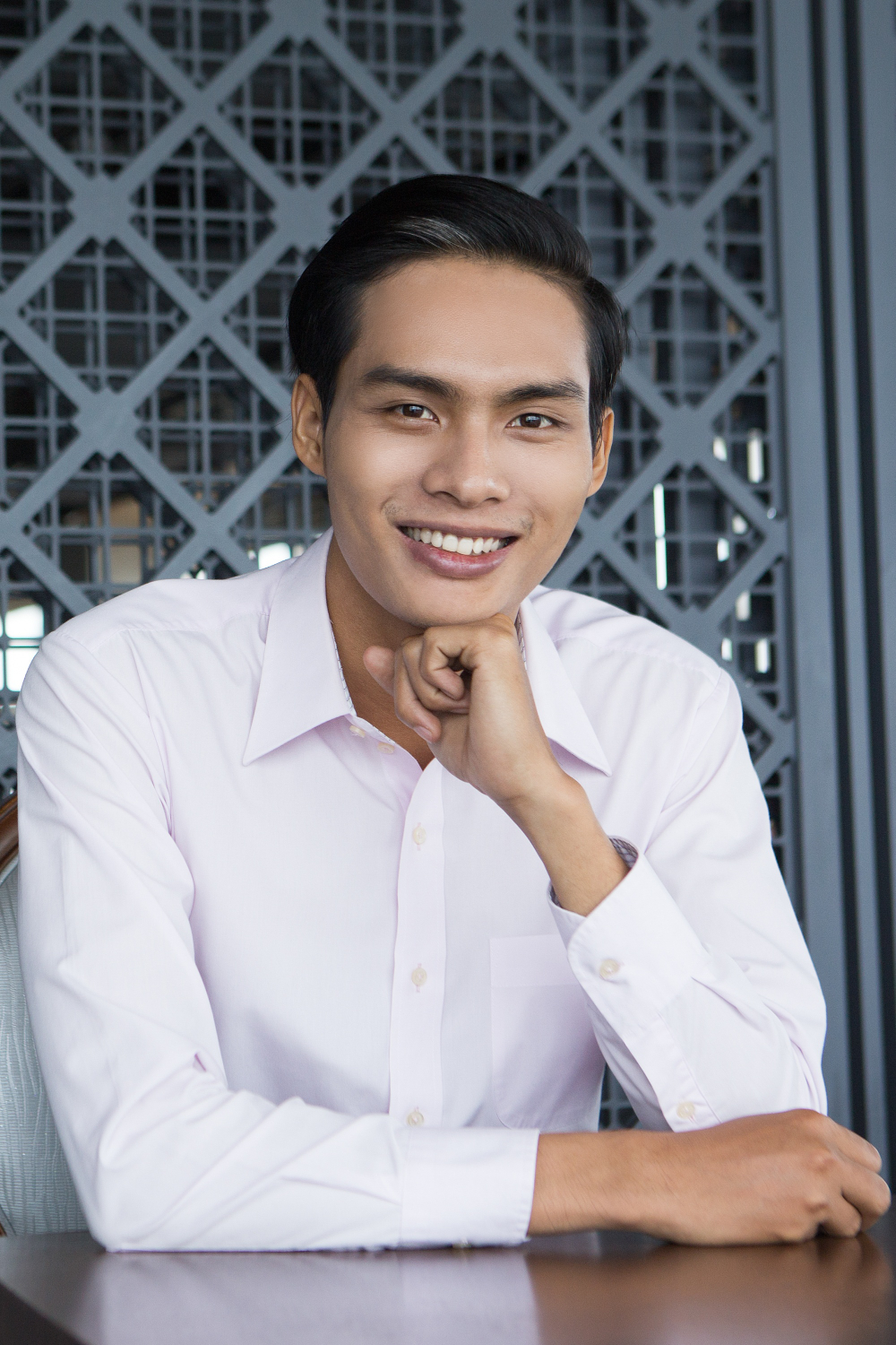 Arif Rahman 