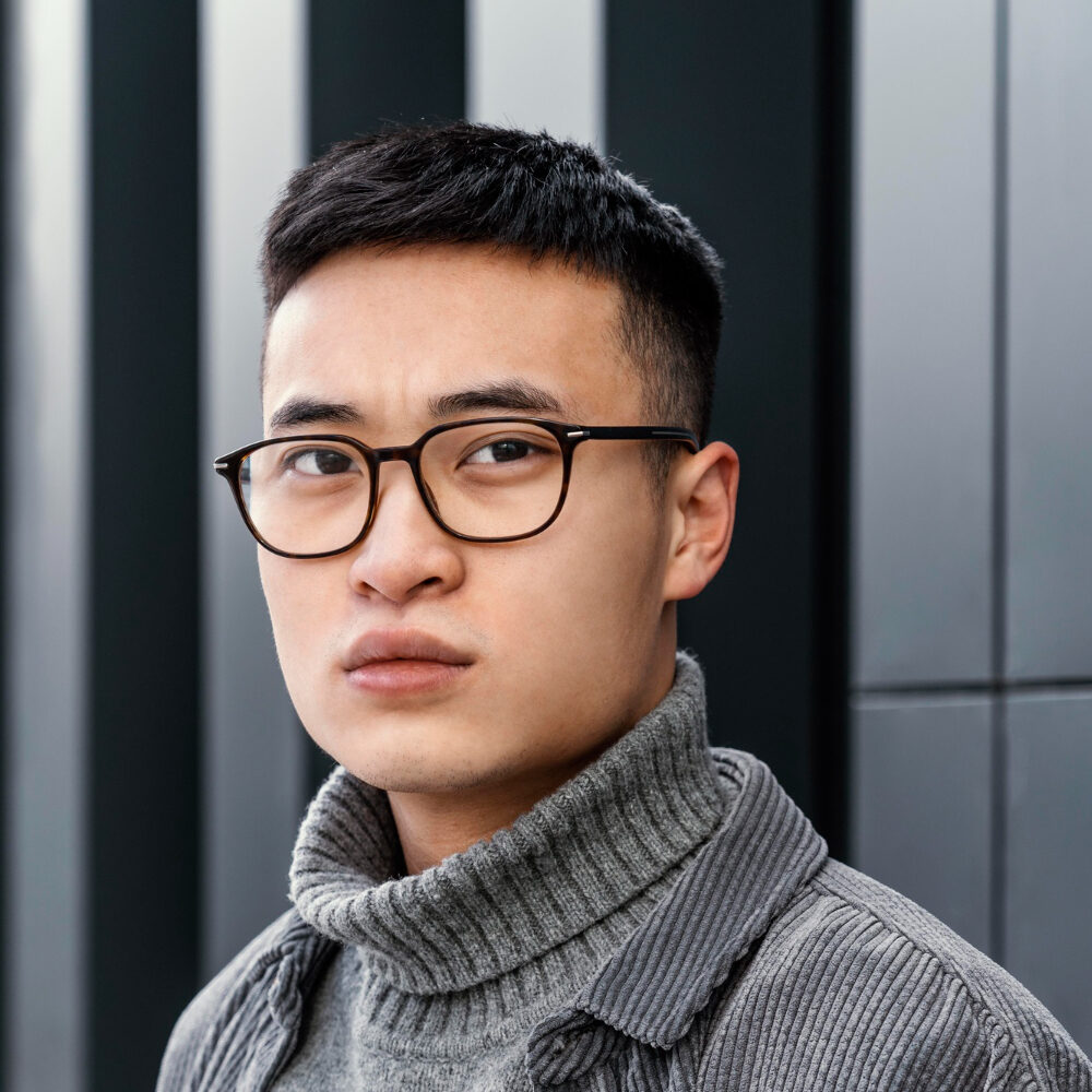 Jason Chen