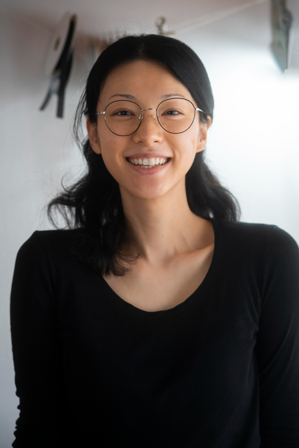 Rachel Lee  